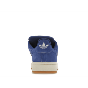 Adidas Campus 00s Semi Lucid Blue Cloud White - Sneakerzone