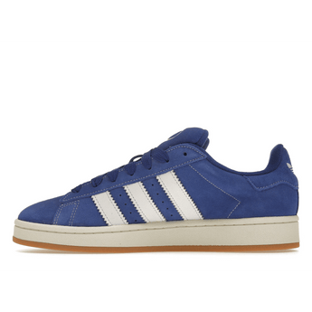 Adidas Campus 00s Semi Lucid Blue Cloud White - Sneakerzone