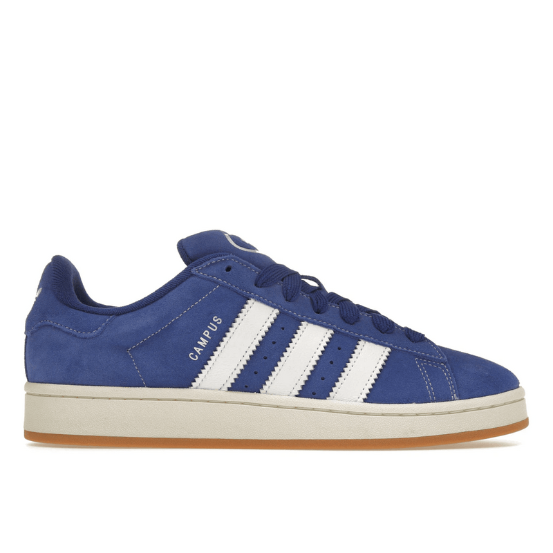 Adidas Campus 00s Semi Lucid Blue Cloud White product image