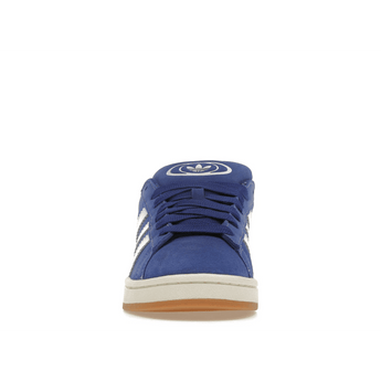 Adidas Campus 00s Semi Lucid Blue Cloud White - Sneakerzone