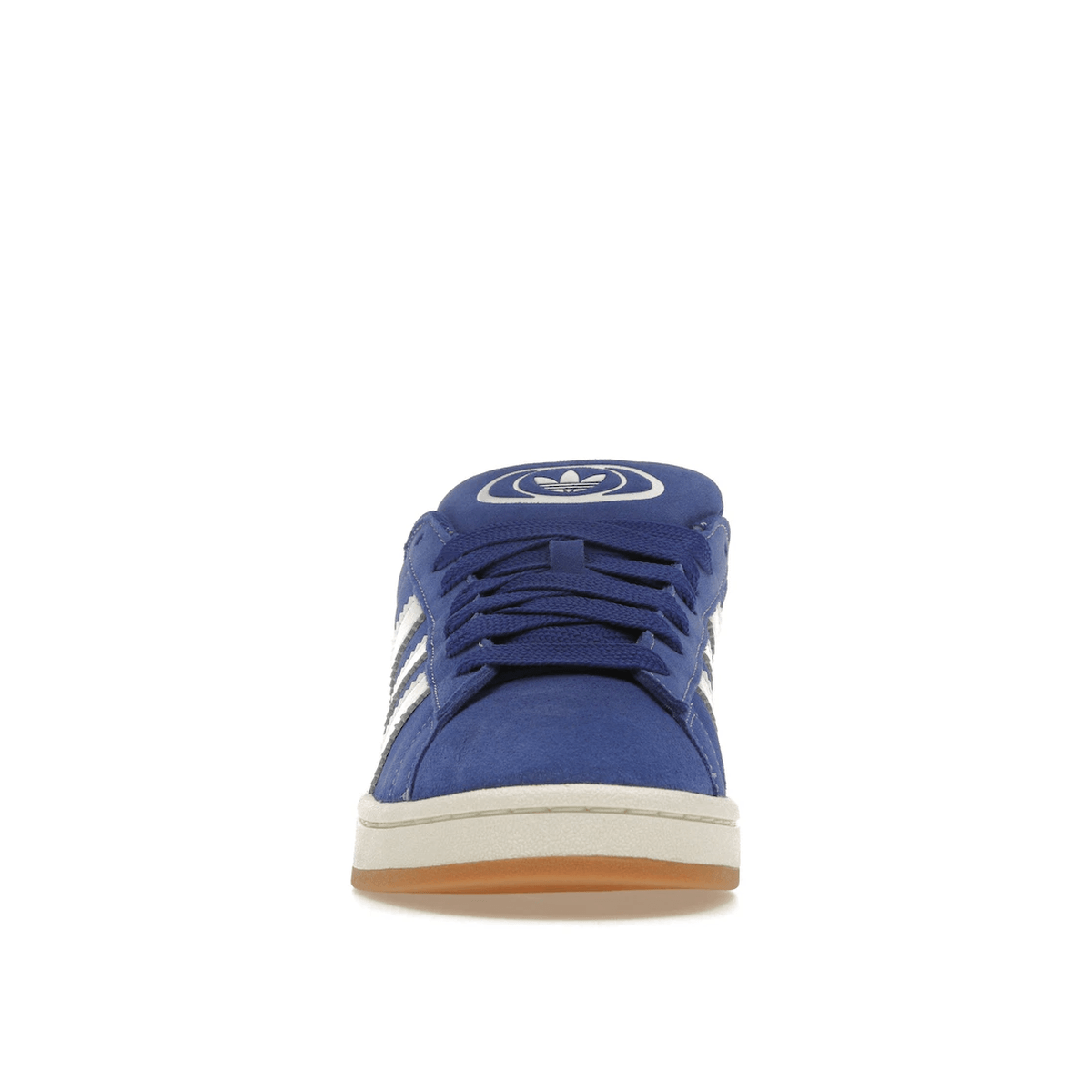 Adidas Campus 00s Semi Lucid Blue Cloud White secondary image