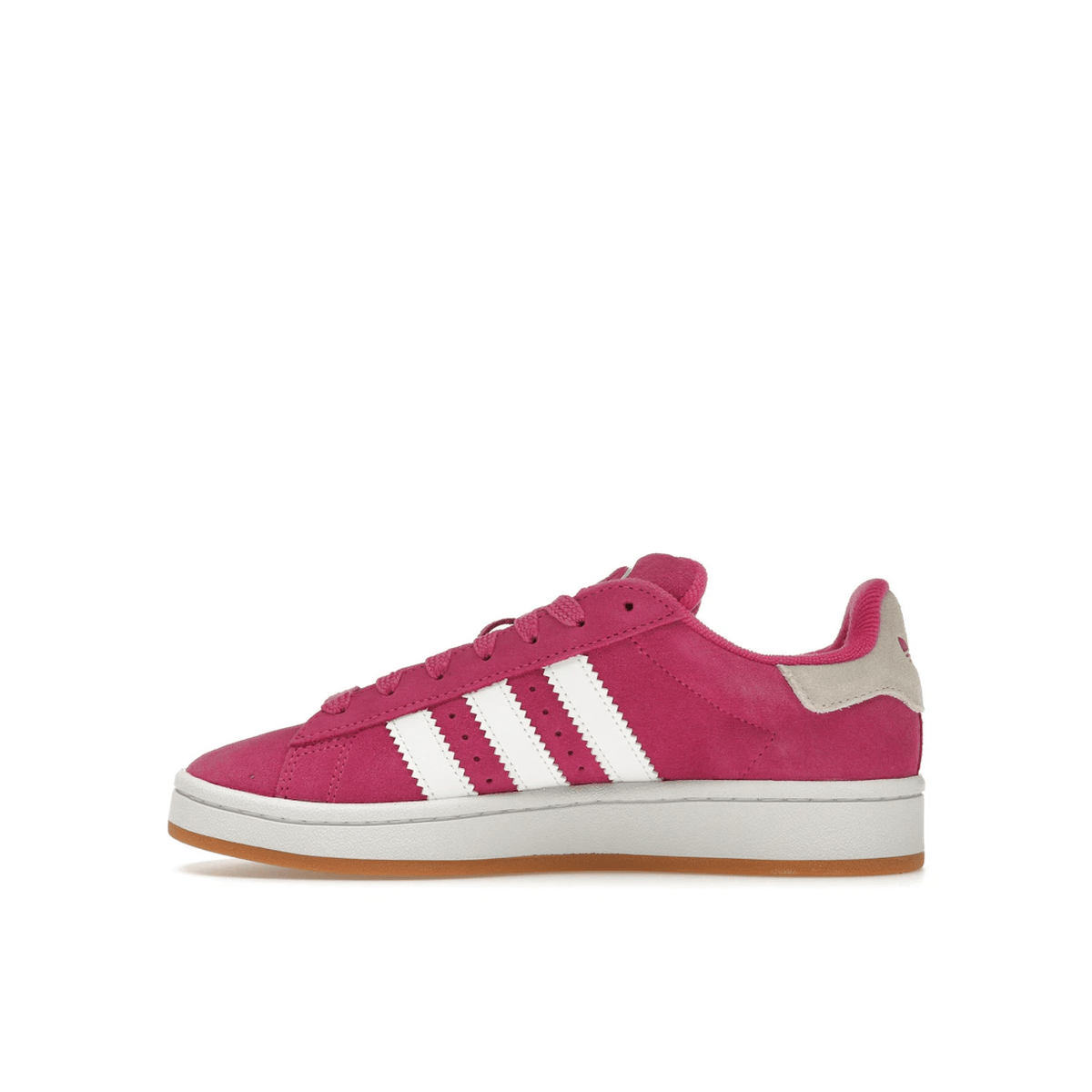 Adidas Campus 00s Semi Lucid Fuchsia - Sneakerzone