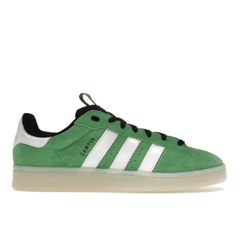 Adidas Campus 00s Semi Screaming Green - Sneakerzone