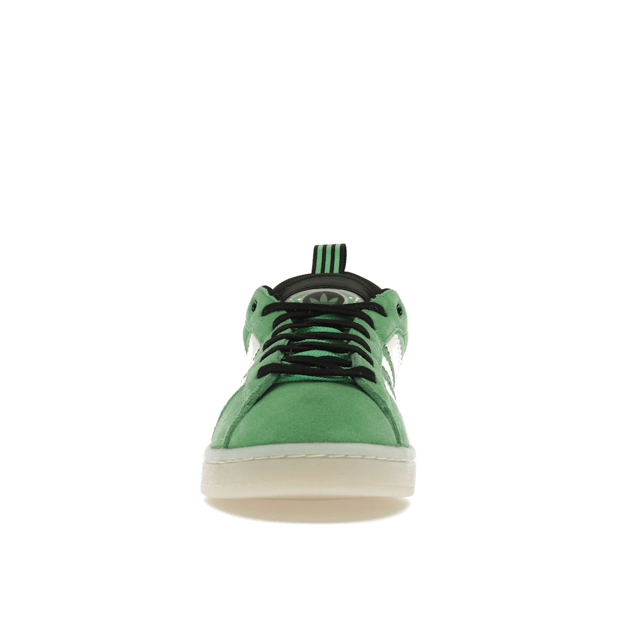 Adidas Campus 00s Semi Screaming Green - Sneakerzone