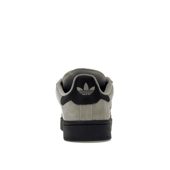 Adidas Campus 00s Silver Pebble Core Black - Sneakerzone