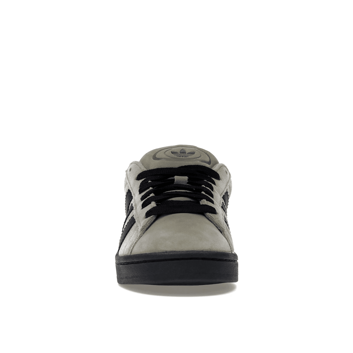 Adidas Campus 00s Silver Pebble Core Black - Sneakerzone
