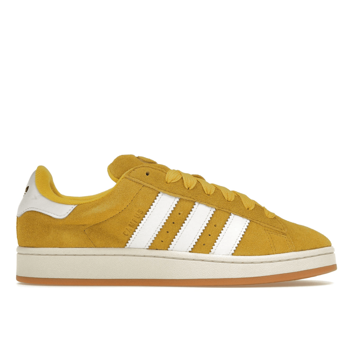 Adidas Campus 00s Spice Yellow - Sneakerzone