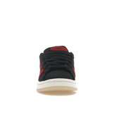 Adidas Campus 00s TKO Black Power Red - Sneakerzone