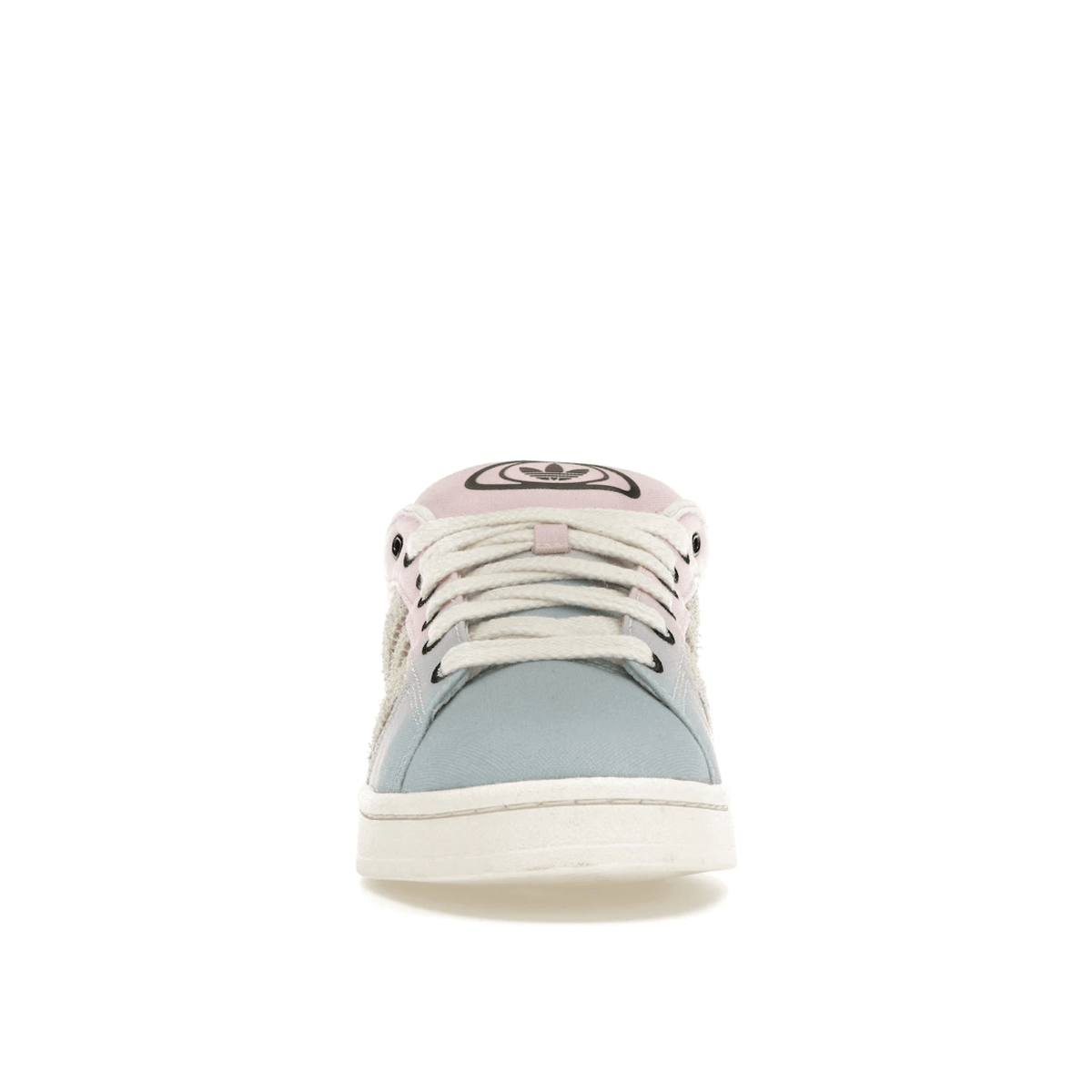 Adidas Campus 00s Wonder Blue Clear Pink - Sneakerzone