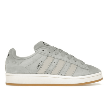 Adidas Campus 00s Wonder Silver Grey - Sneakerzone