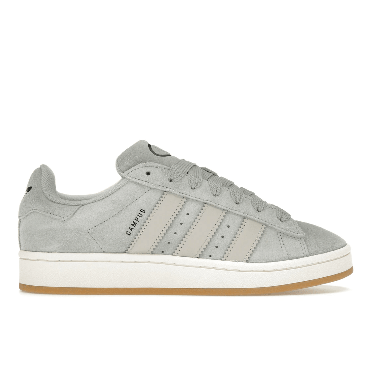 Adidas Campus 00s Wonder Silver Grey - Sneakerzone Adidas Campus 00s Wonder Silver Grey - Sneakerzone