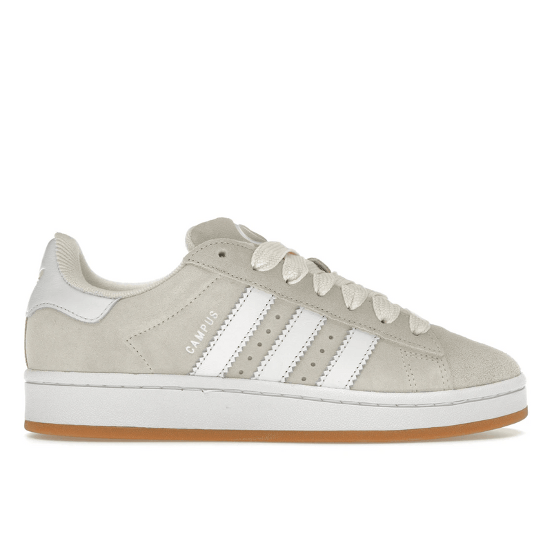 Adidas Campus 00s Wonder White Gum product image