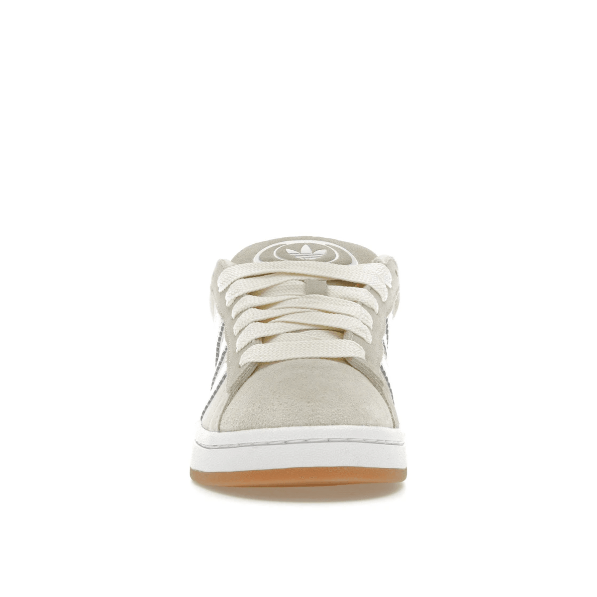 Adidas Campus 00s Wonder White Gum - Sneakerzone