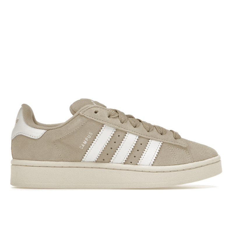 Adidas Campus 00s Wonder White product image