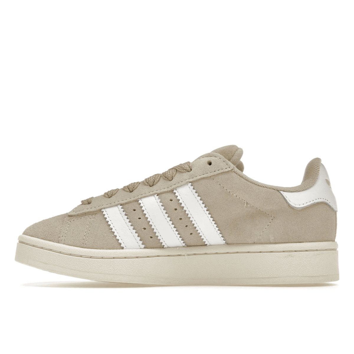 Adidas Campus 00s Wonder White - Sneakerzone