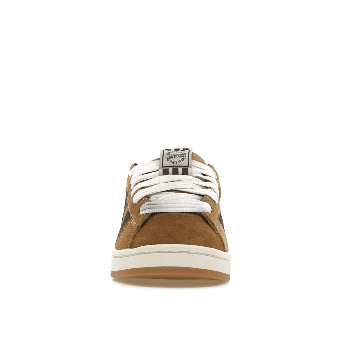Adidas Campus 00s YNuK Brown Desert - Sneakerzone