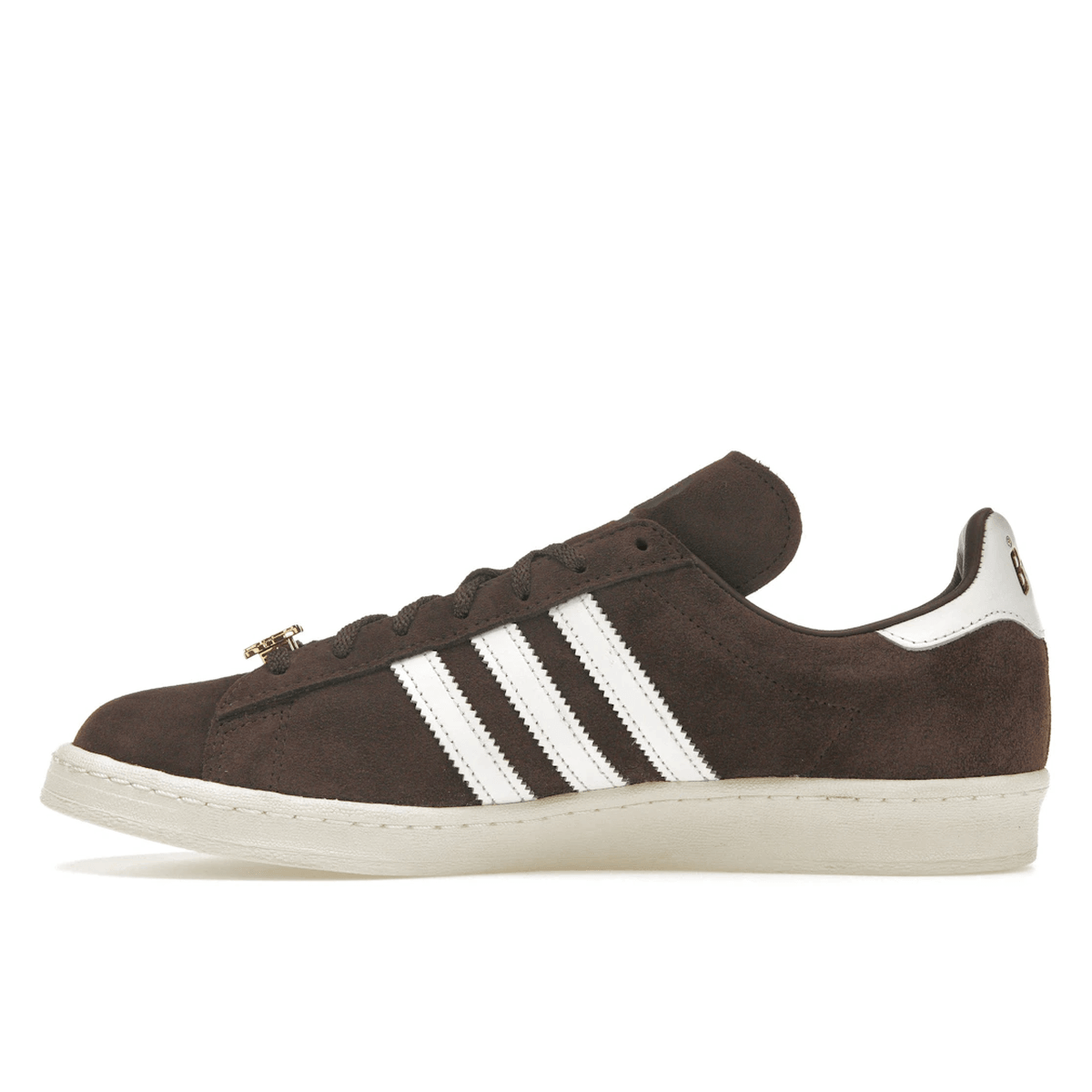 Adidas Campus 80s Bape 30th Anniversary Brown | Sneakerzone Adidas Campus 80s Bape 30th Anniversary Brown | Sneakerzone