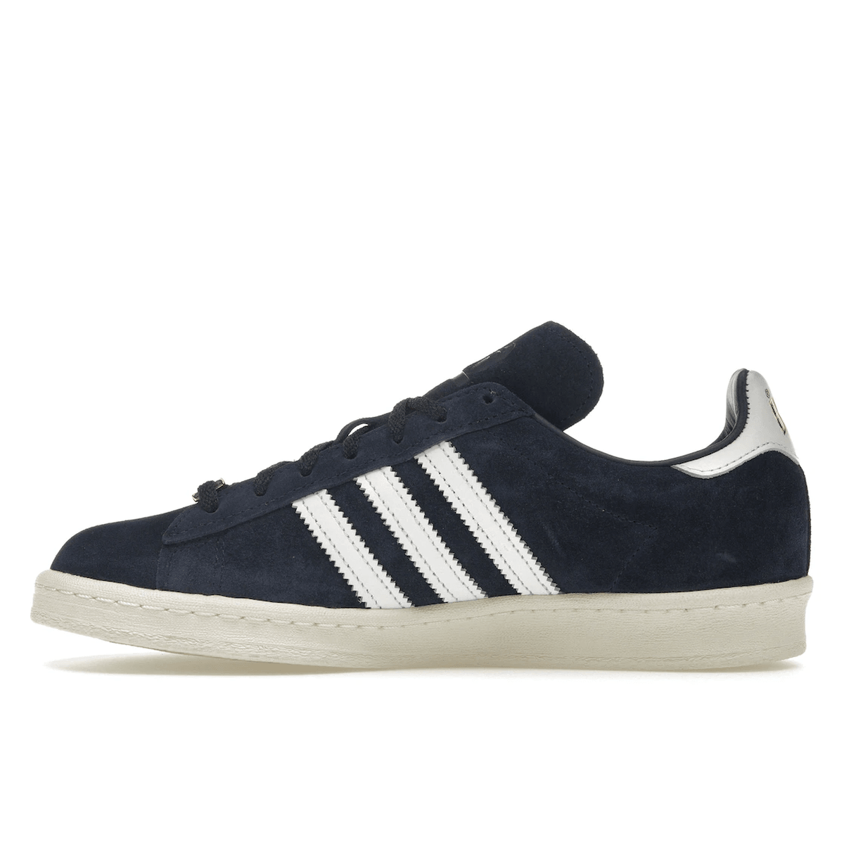 Adidas Campus 80s Bape Collegiate Navy - Sneakerzone