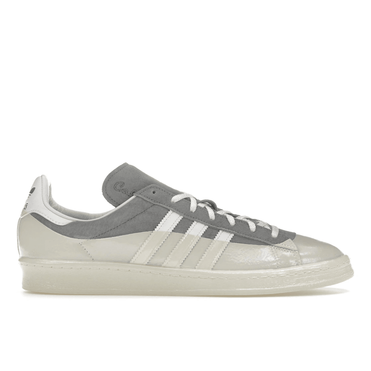 Adidas Campus 80s Cali Thornhill Dewitt Grey - Sneakerzone