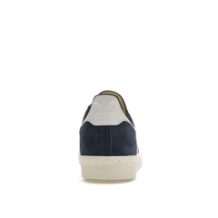 Adidas Campus 80s Collegiate Navy Cloud White - Sneakerzone