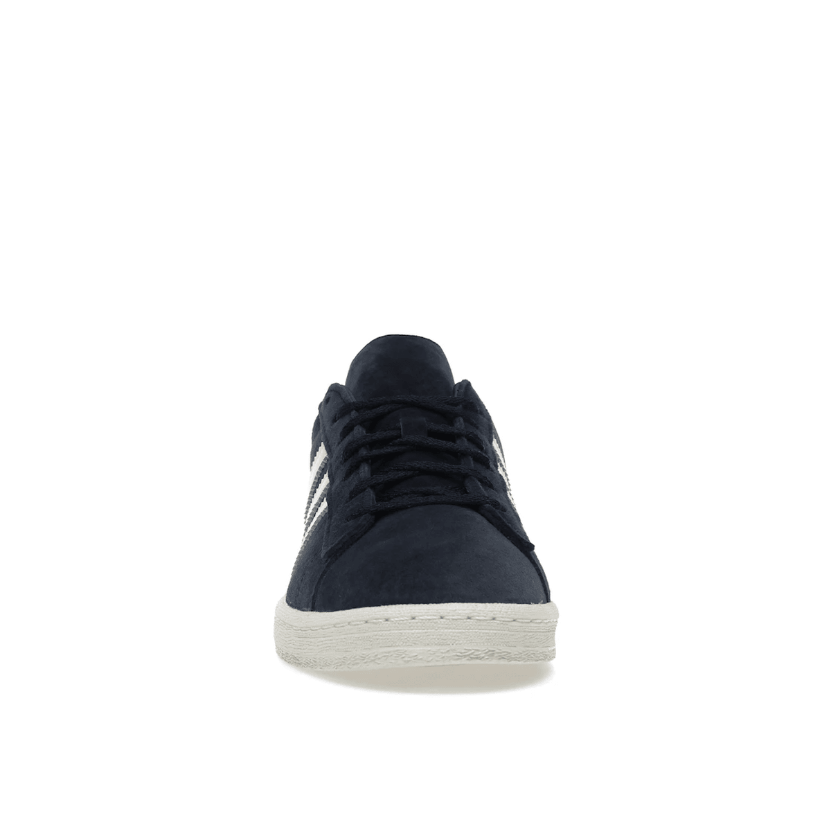 Adidas Campus 80s Collegiate Navy Footwear White secondary image