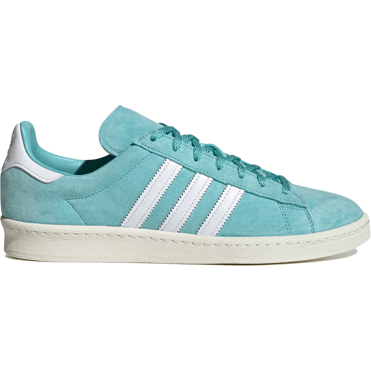 Adidas Campus 80s Easy Mint - Sneakerzone