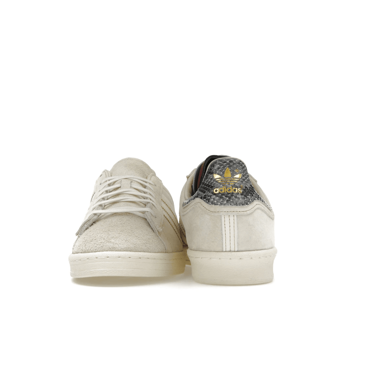 Adidas Campus 80s Footpatrol 80s Terrace - Sneakerzone