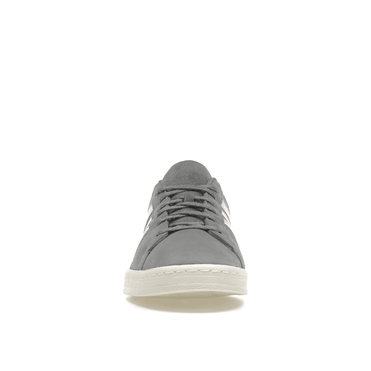 Adidas Campus 80s Grey Off White - Sneakerzone