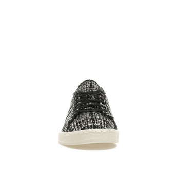 Adidas Campus 80s INVINCIBLE DAYZ Black - Sneakerzone