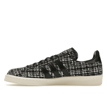 Adidas Campus 80s INVINCIBLE DAYZ Black - Sneakerzone