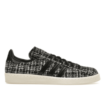 Adidas Campus 80s INVINCIBLE DAYZ Black - Sneakerzone