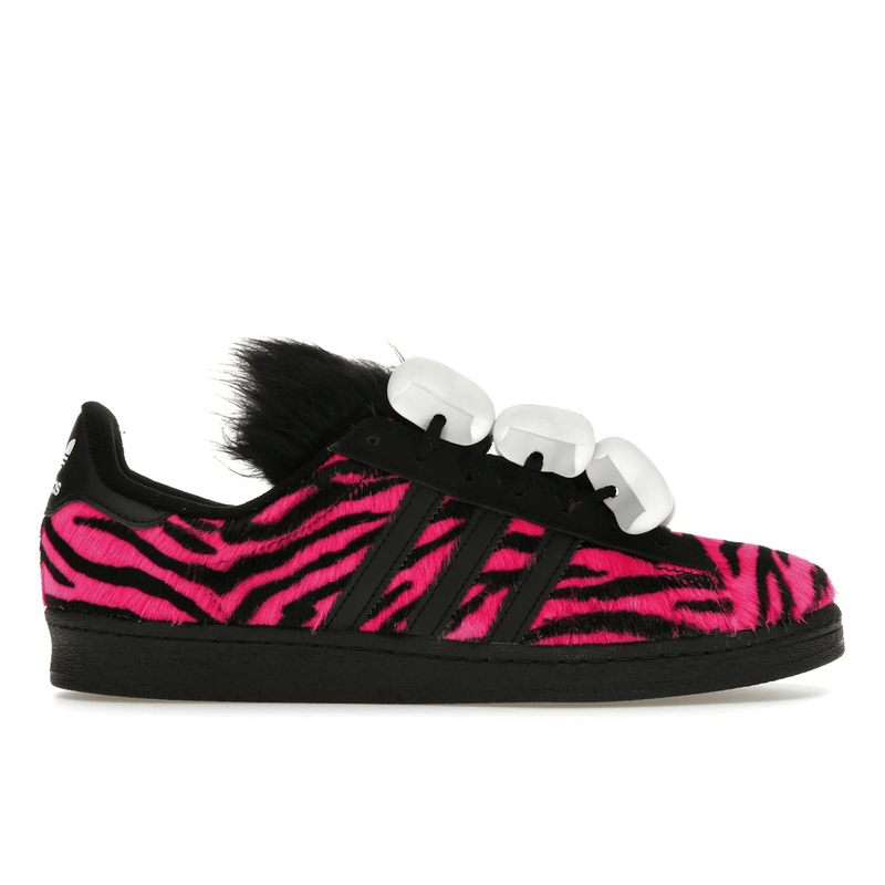 Adidas Campus 80s Jeremy Scott Bones Pink product image