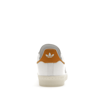 Adidas Campus 80s Kith Classics White Mango - Sneakerzone