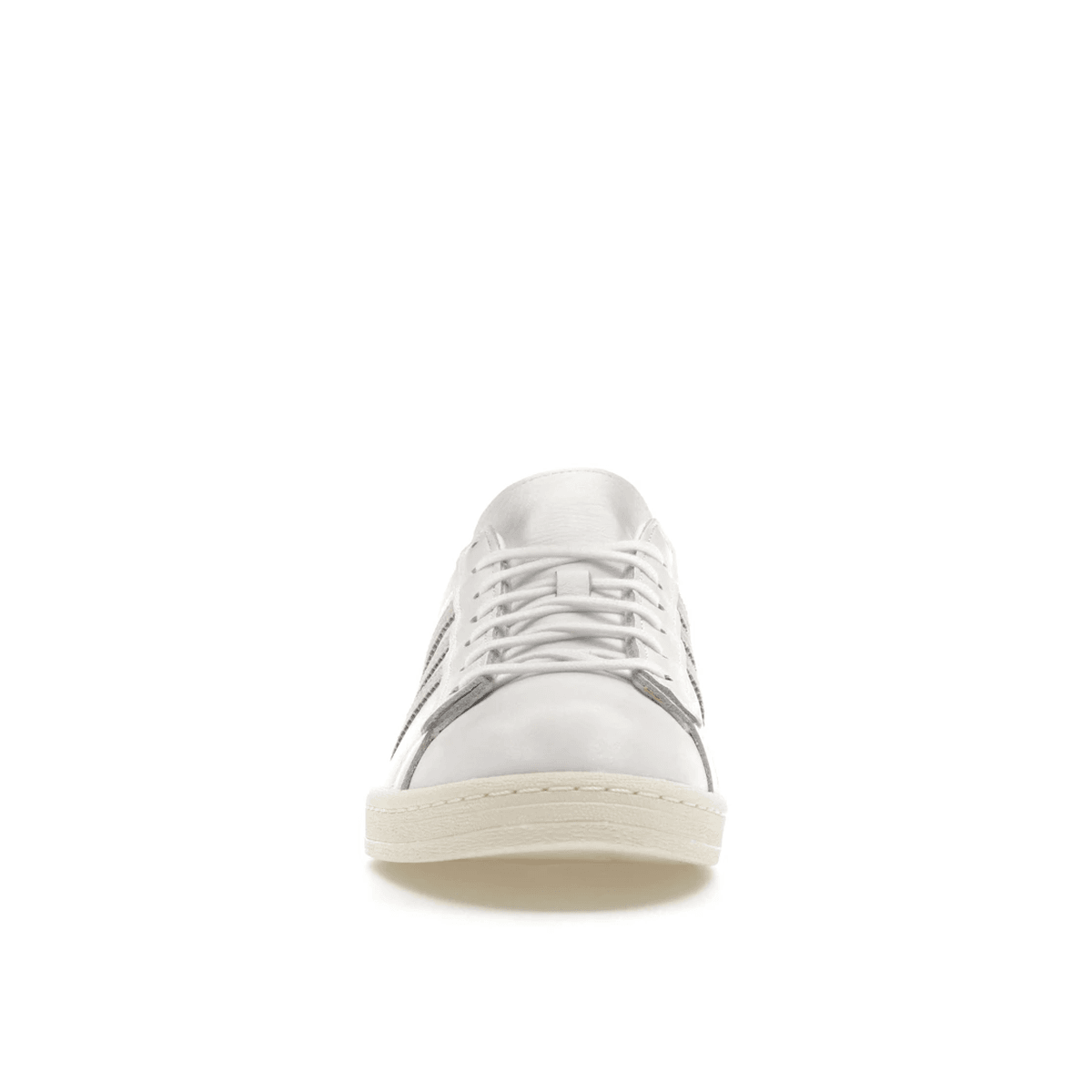 adidas gazelle silver green womens Adidas Campus 80s Kith Classics White Red main image 1