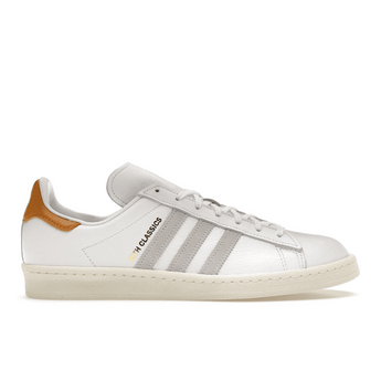Adidas Campus 80s Kith Classics White Mango - Sneakerzone