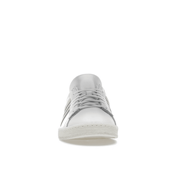 Adidas Campus 80s Kith Classics White Red - Sneakerzone