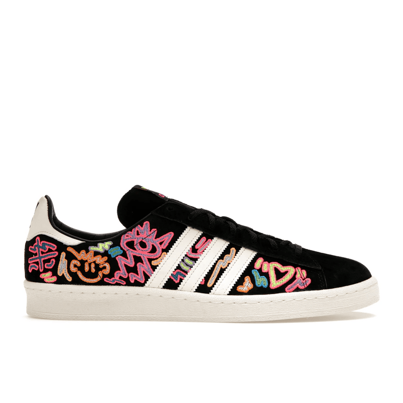 Adidas Campus 80s Kris Andrew Small Pride Collection product image