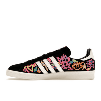 Adidas Campus 80s Kris Andrew Small Pride Collection - Sneakerzone