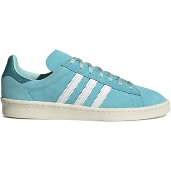 Adidas Campus 80s Light Aqua - Sneakerzone