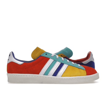 Adidas Campus 80s Multi - Sneakerzone