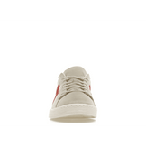 Adidas Campus 80s Off White Collegiate Red - Sneakerzone