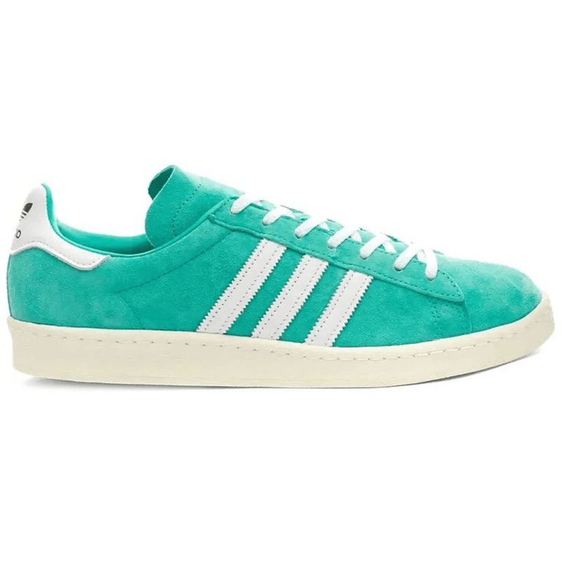 Adidas Campus 80s Shock Mint product image