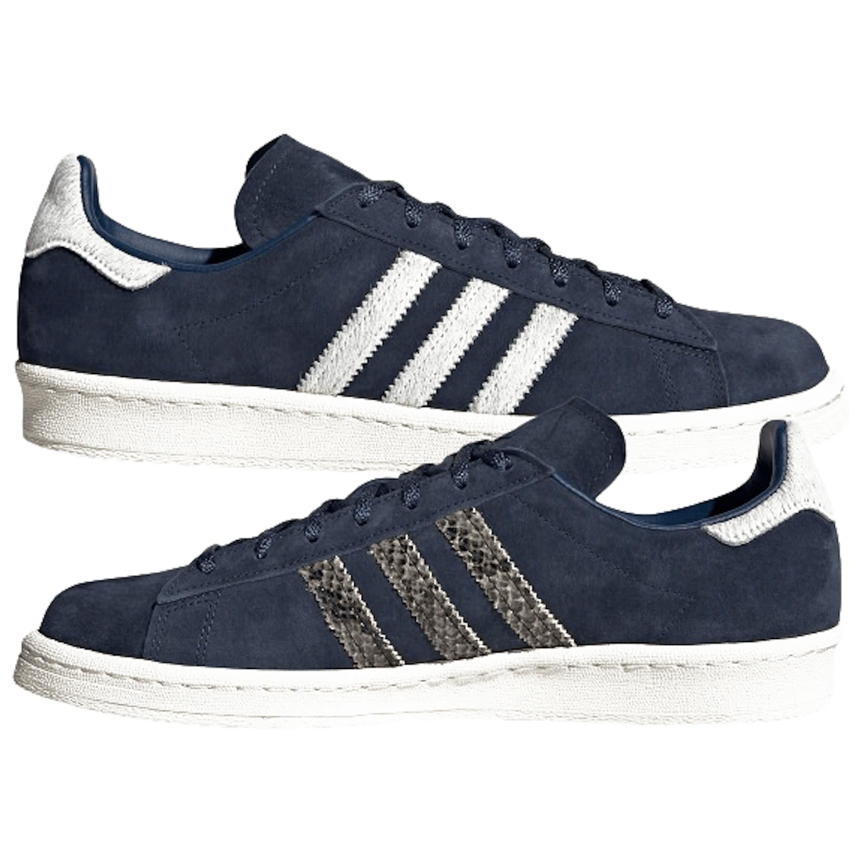 Adidas Campus 80s Snake Skin - Sneakerzone