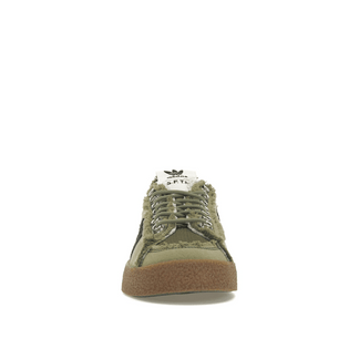 Adidas Campus 80s Song for the Mute Olive - Sneakerzone