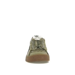Adidas Campus 80s Song for the Mute Olive - Sneakerzone