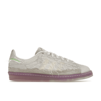 Adidas Campus 80s Youth of Paris Crystal White - Sneakerzone