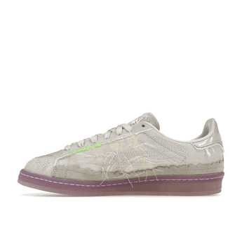 Adidas Campus 80s Youth of Paris Crystal White - Sneakerzone