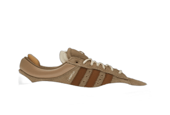 Adidas Campus Light Bad Bunny Chalky Brown - Sneakerzone