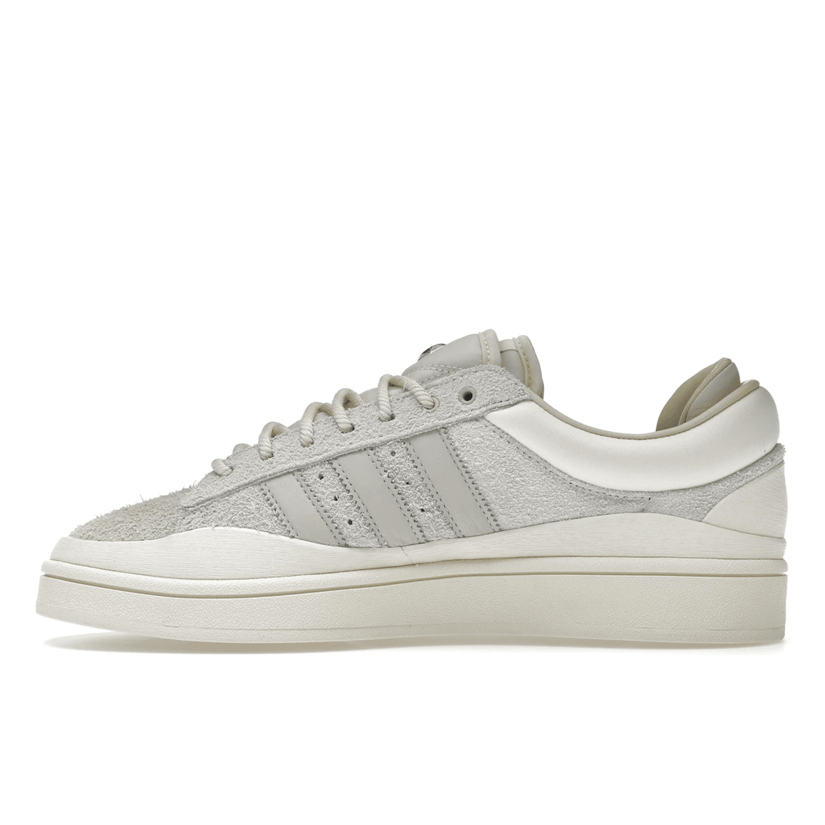 Adidas Campus Light Bad Bunny Cream - Sneakerzone