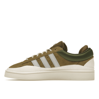 Adidas Campus Light Bad Bunny Wild Moss - Sneakerzone